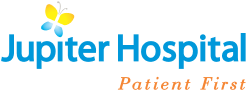 JUPITER HOSPITAL logo
