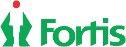 FORTIS HIRANANDANI HOSPITAL logo
