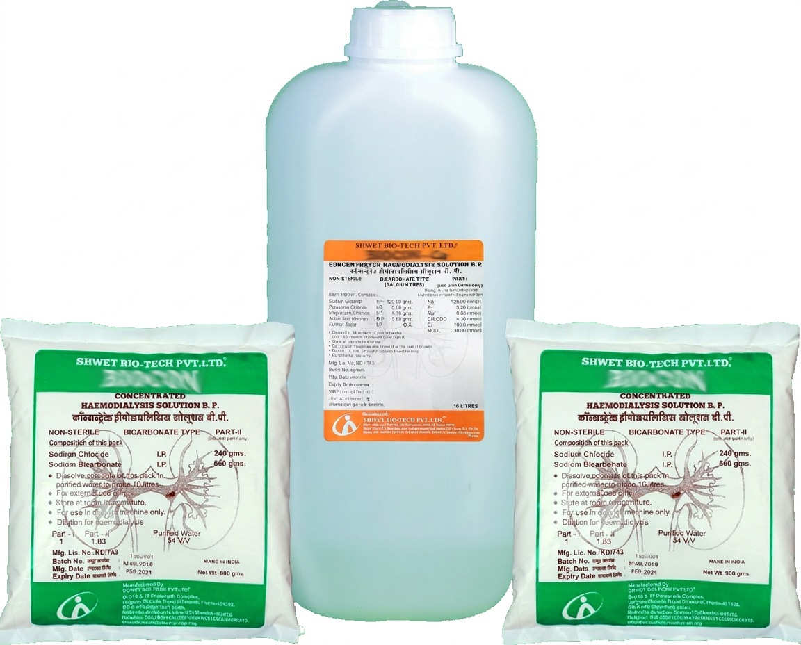 Calcium-Free Concentrate original product packaging